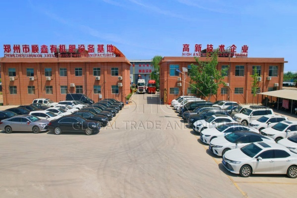 Fábrica de máquinas de reciclaje de baterías de litio YUSHUNXIN